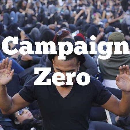 Campaign Zero - THE HUB