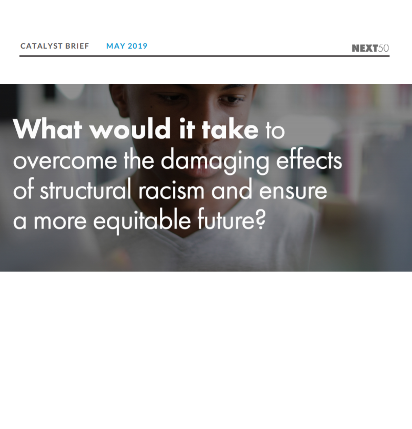 Catalyst Brief: What Would It Take To Overcome The Damaging Effects Of ...