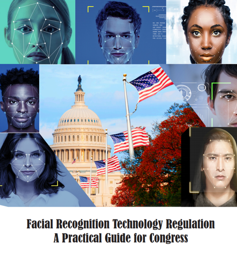 Facial Recognition Technology Regulation A Practical Guide For Congress Community Resource Hub 